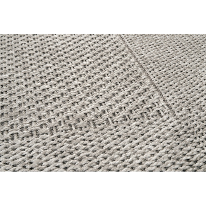 Paklājs DESERTO GRAY (Indoor/Outdoor Collection)